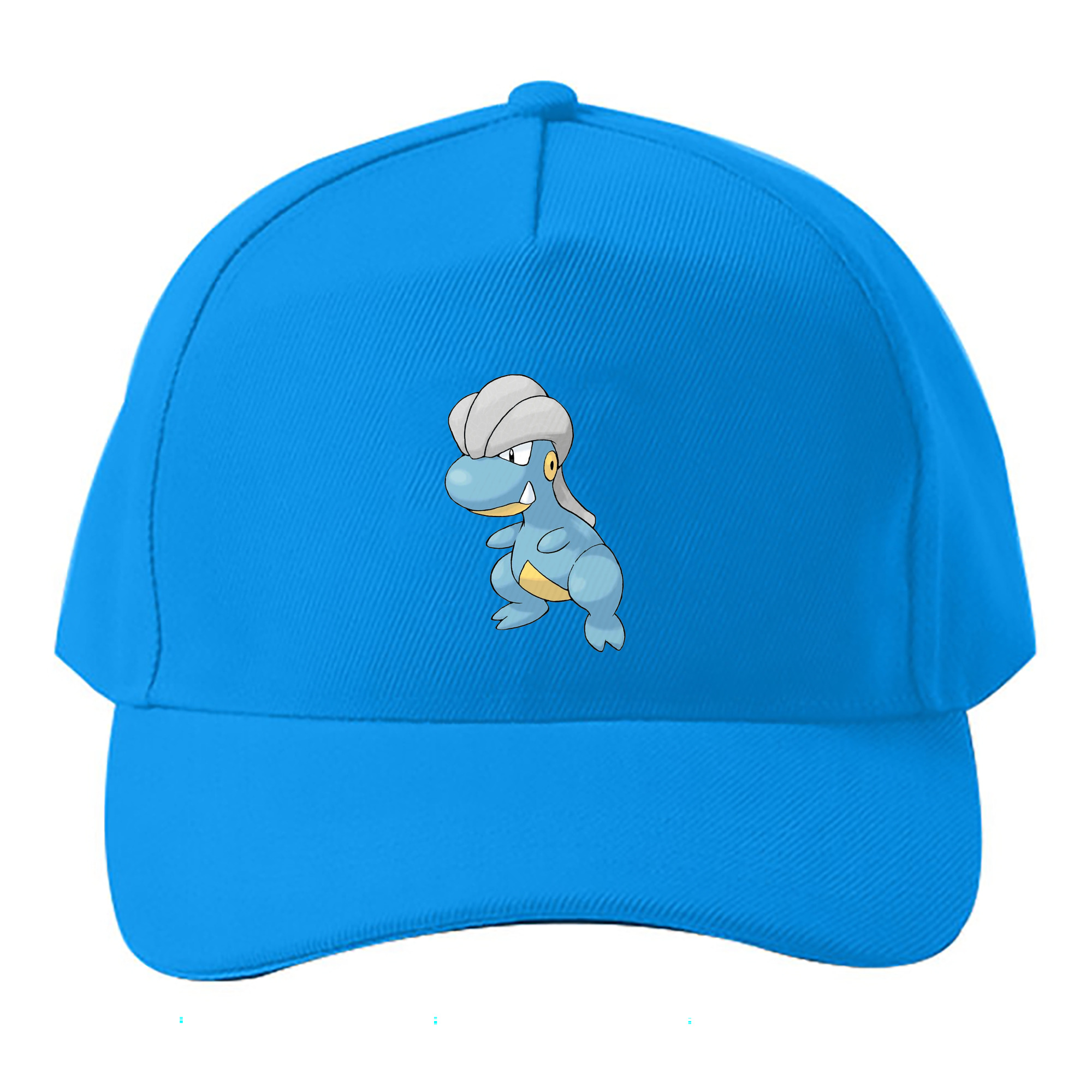 （画像用） ポケットモンスター Pokémon ベースボールキャップ 綿100％ 男女兼用 帽子 スポーツ